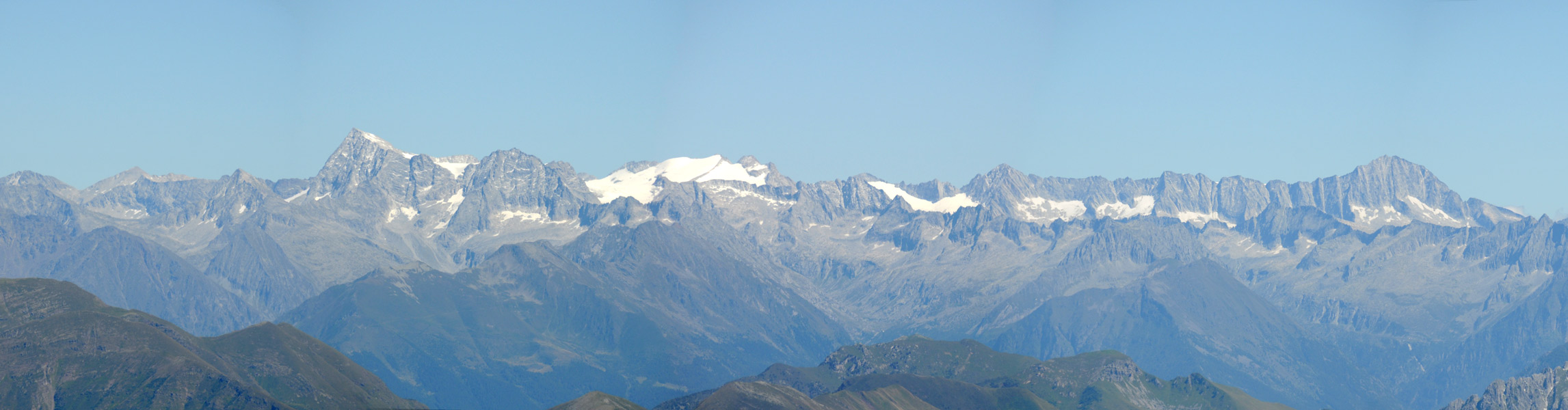 Dal Monte Ferrante